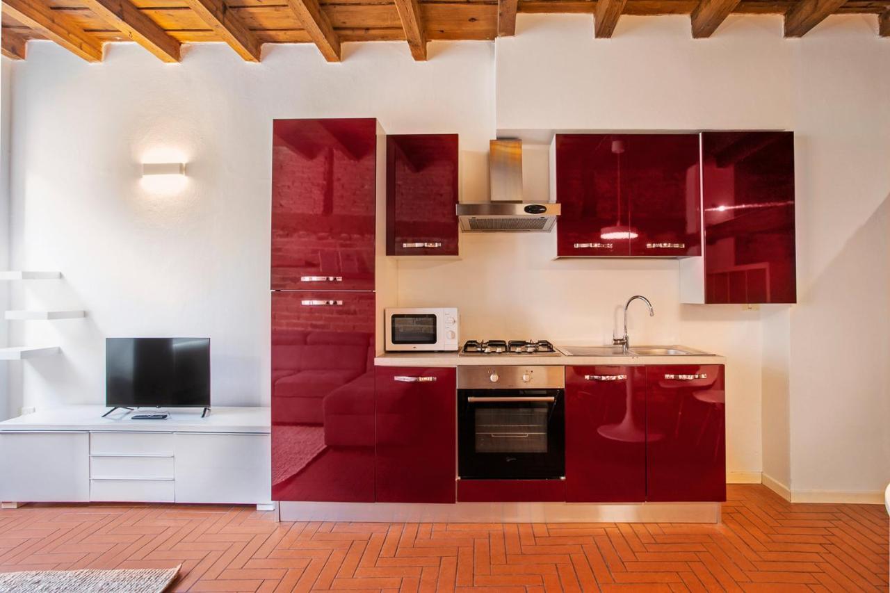 La Maison Μπέργκαμο Εξωτερικό φωτογραφία