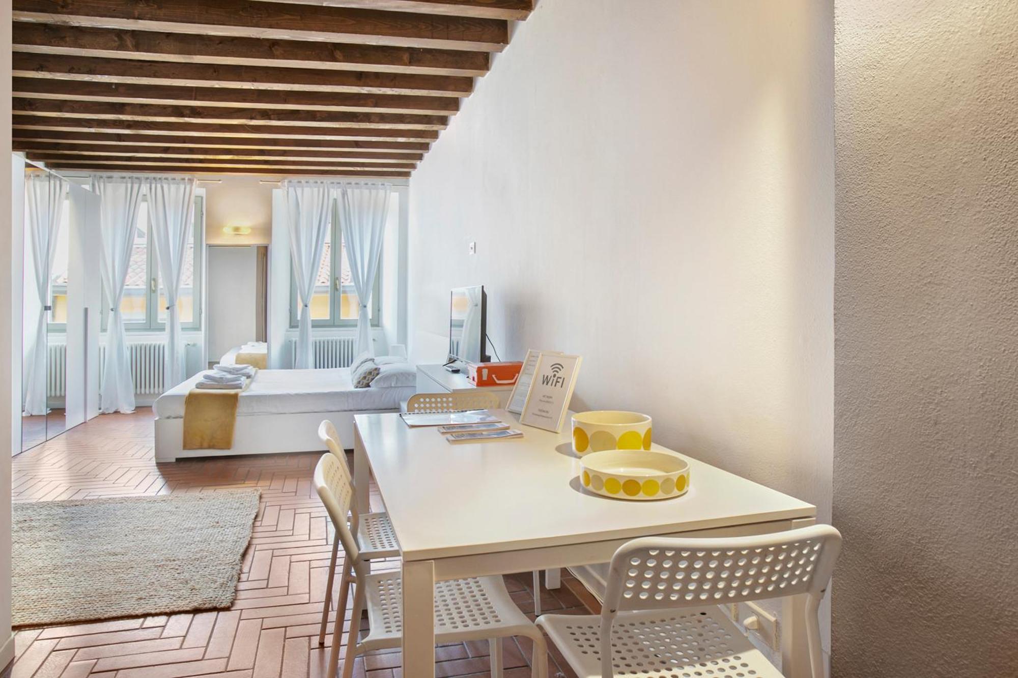 La Maison Μπέργκαμο Εξωτερικό φωτογραφία